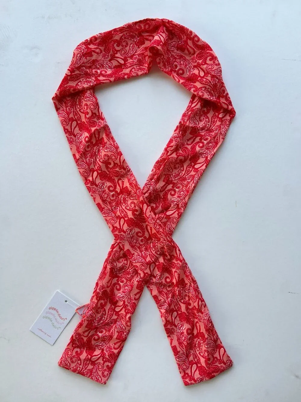 Dippin’ Daisy’s Seville Skinny Scarf